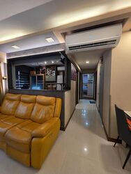 Blk 666B Waterway Woodcress (Punggol), HDB 4 Rooms #637773761